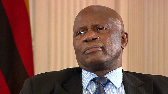 'Chinamasa fiscal review an admission of failure'