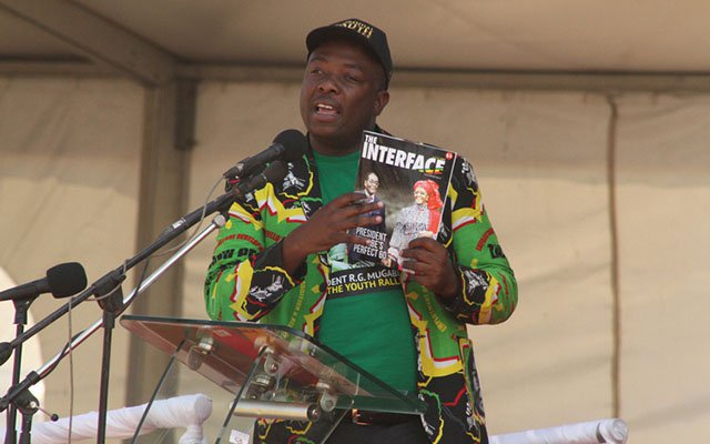 Mutsvangwa barred from evicting Chipanga