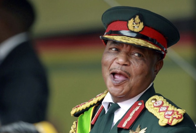 Chiwenga may have violated the law