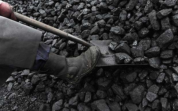 Ferrochrome, coal output growth projected