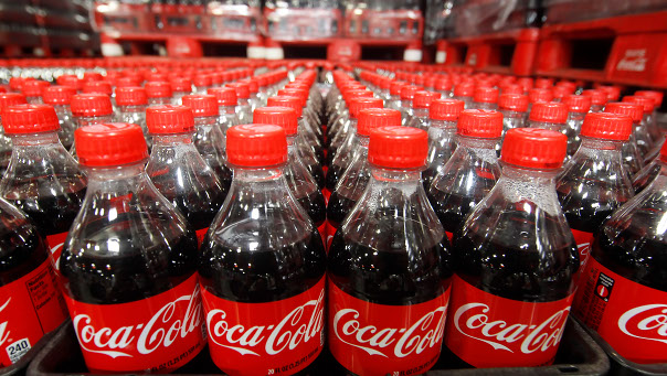 Coca Cola invests $100m in Zimbabwe