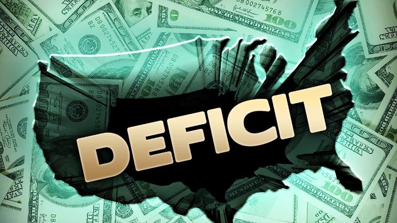 Zimbabwe says to slash budget deficit