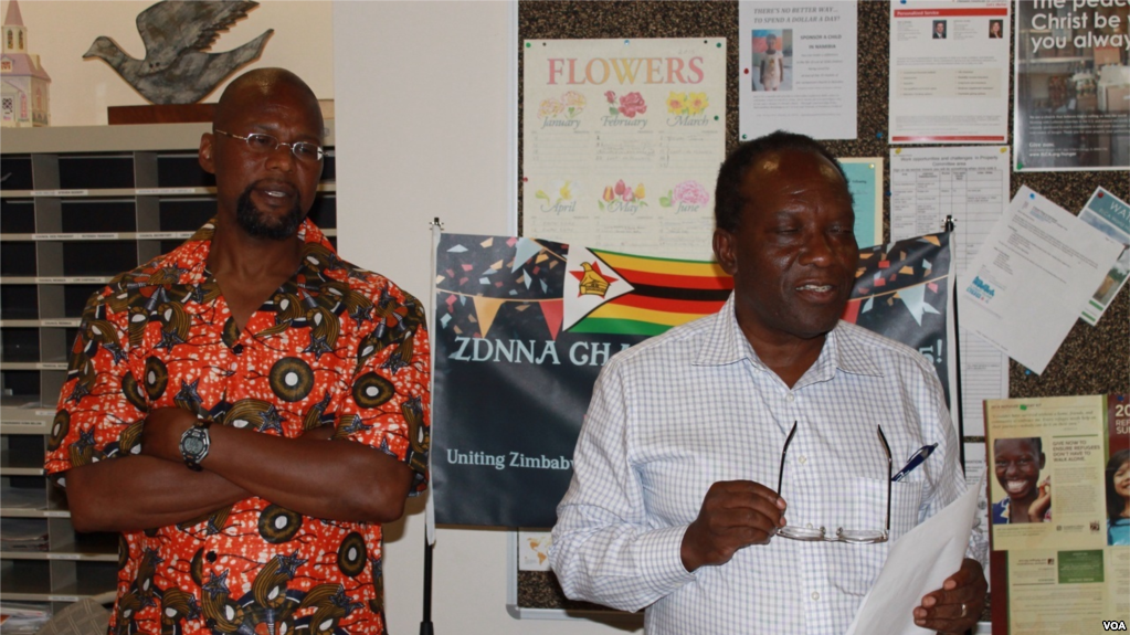Diasporans take second look at Zimbabwe