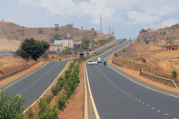 Govt gets serious on road system upgrade