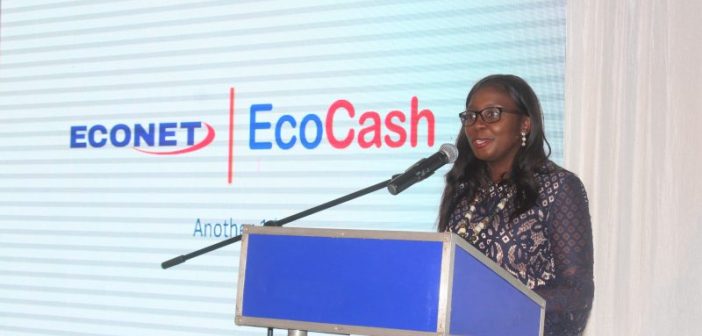 Econet payroll moved to Ecocash