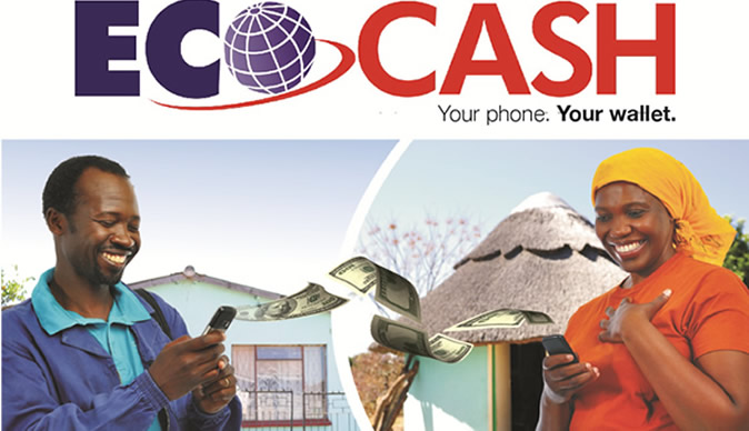 Employers turn to EcoCash to pay workers