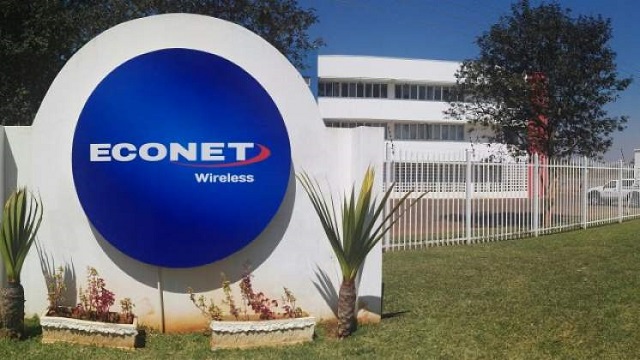Econet continues to lead Zimbabwe mobile telco space
