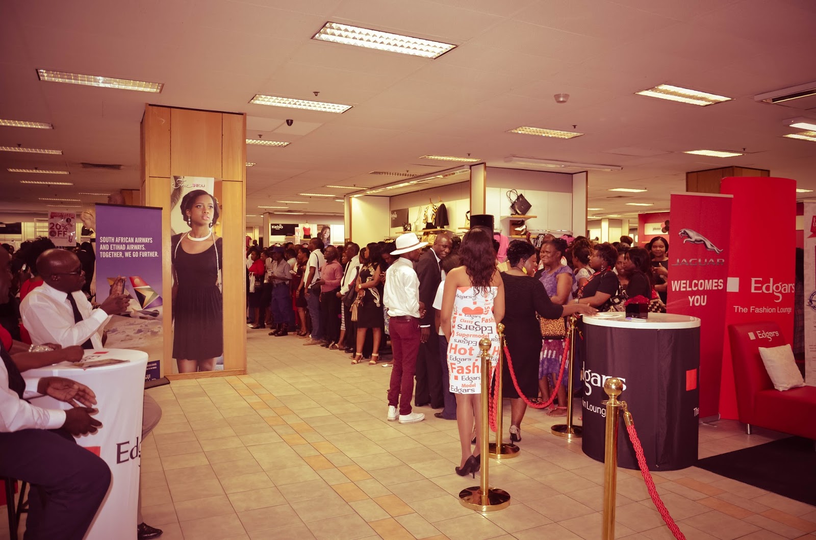 Edgars charges on Edcon deal