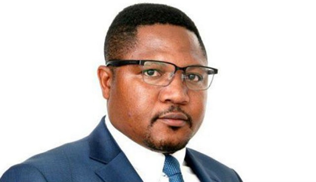 Zanu-PF candidate Mutodi turns prosecutor
