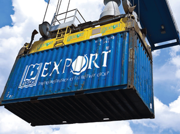 Zim rakes in $400m from exports to EU 