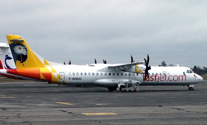 fastjet to introduce Harare - Bulawayo flights