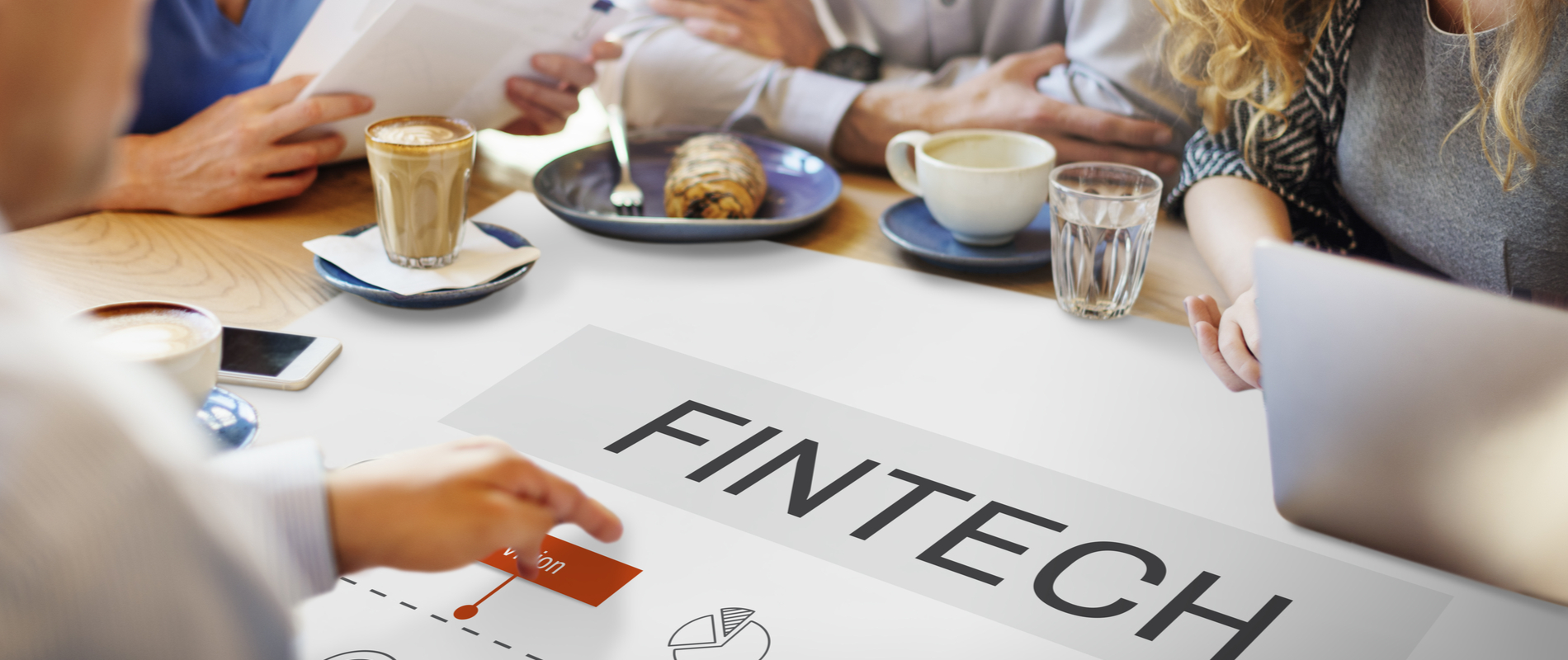 FinTechs are filling the gaps in SA's banking industry