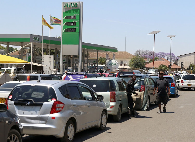 Currency reforms expected to stabilise fuel sector