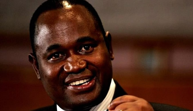 Gono cancels Barbican Bank licence