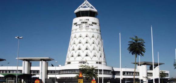 Zimbabwe registers growth in regional, international flights