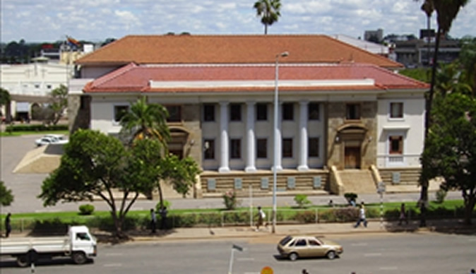 Harare City Council to engage German experts