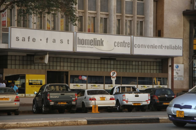 SA firm wins bid to buy Homelink