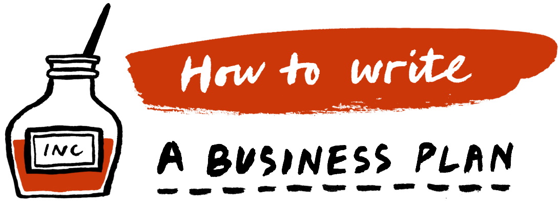 How to write a perfect business plan