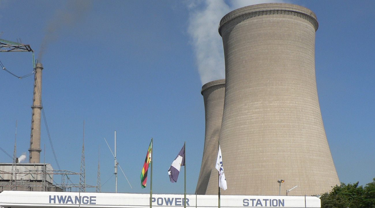 Hwange Power Station output increases to 661MW
