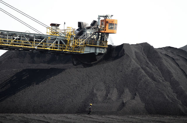 Zimbabwe set to quadruple coal output