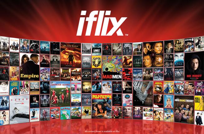 World Cup boosts Kwese iflix service