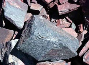 Iron ore joins base metals price rally