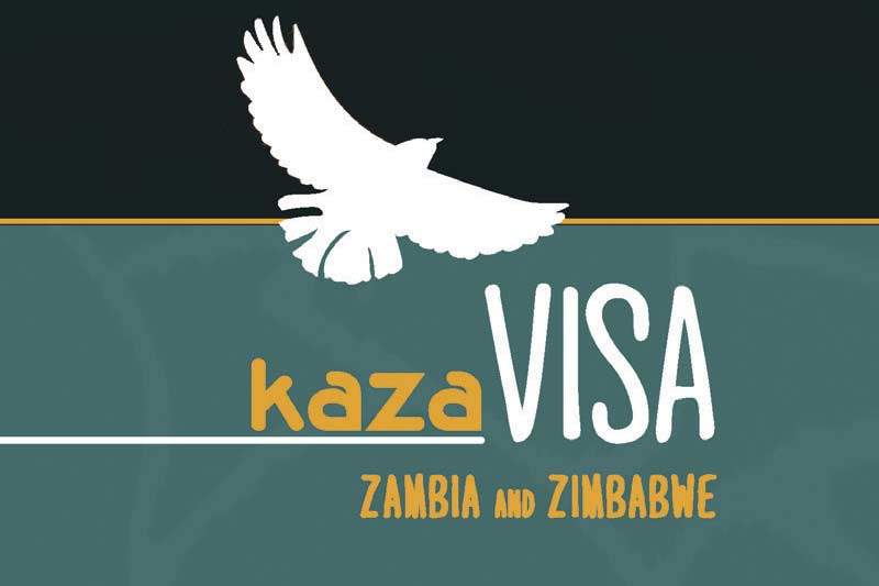 Zimbabwe, Zambia integrate Uni-Visa systems