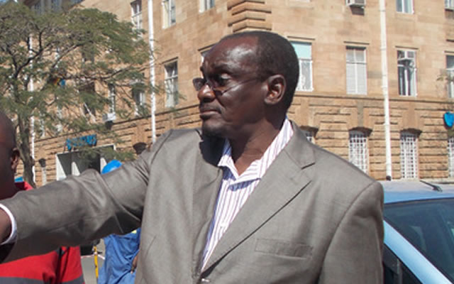 Mohadi back from sick leave