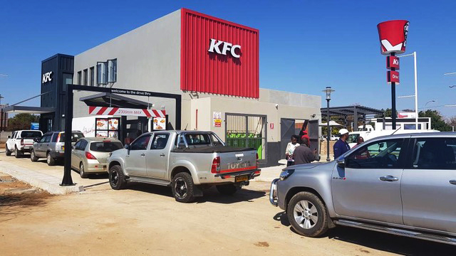 WATCH: KFC employment saga debate