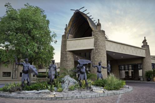 Vic Falls threaten to take action against Legacy Hotels