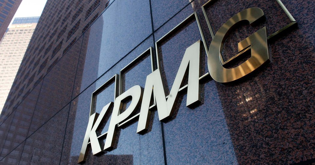 KPMG warns firms over accounting regulations