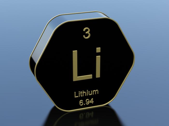 Zimbabwe to become largest lithium producer