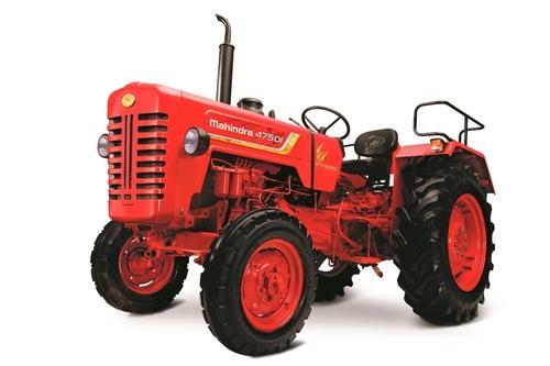 Mahindra to bring 3 000 tractors