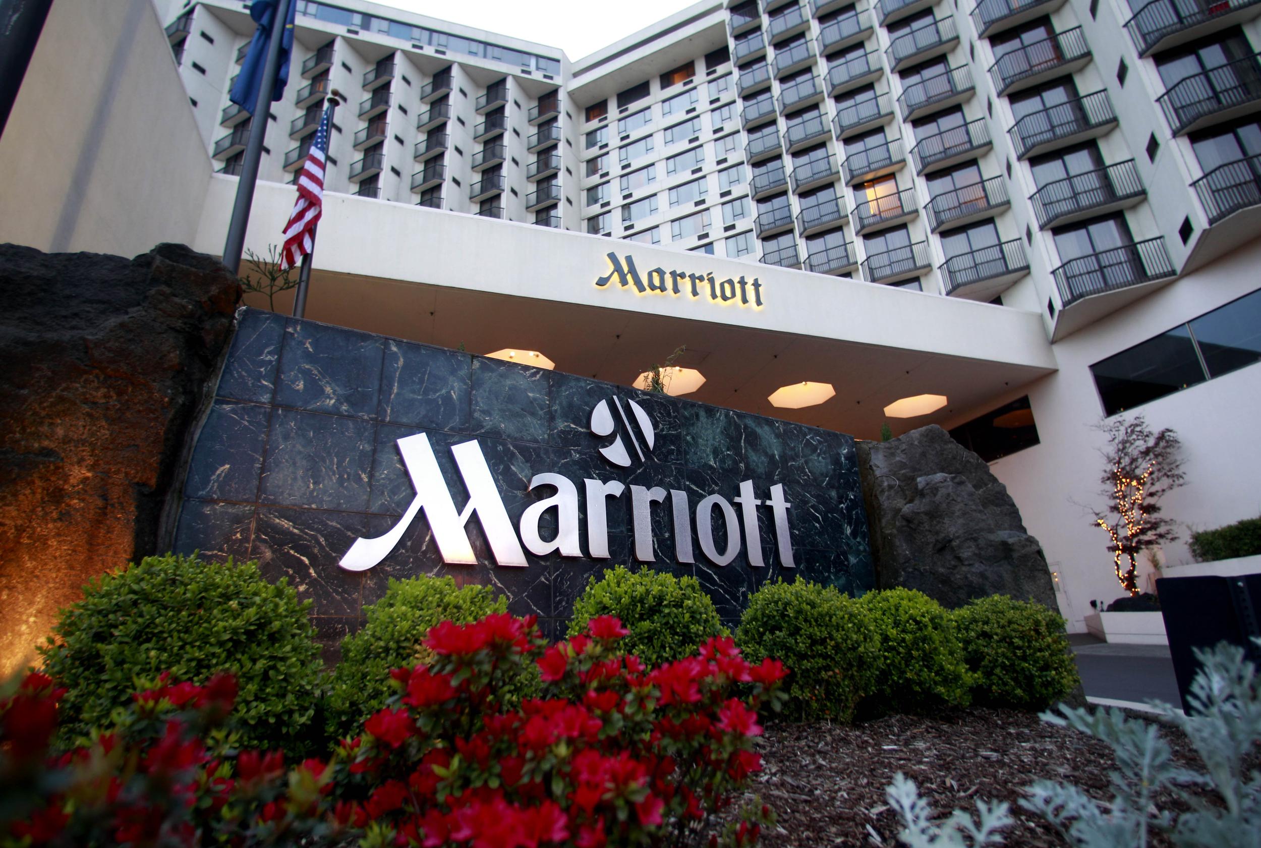 Marriott, Alibaba to redefine travel experience