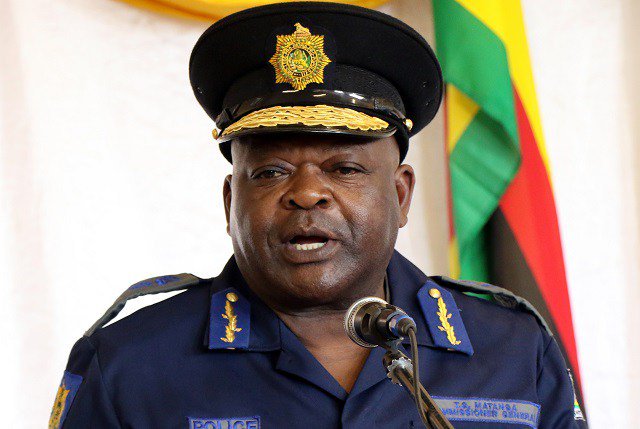 Police to deploy 71 000 officers during polls