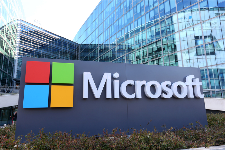 Zimbabwe partners Microsoft Corporation
