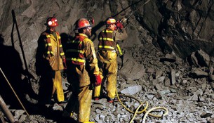 Australia to offer Zim miners training