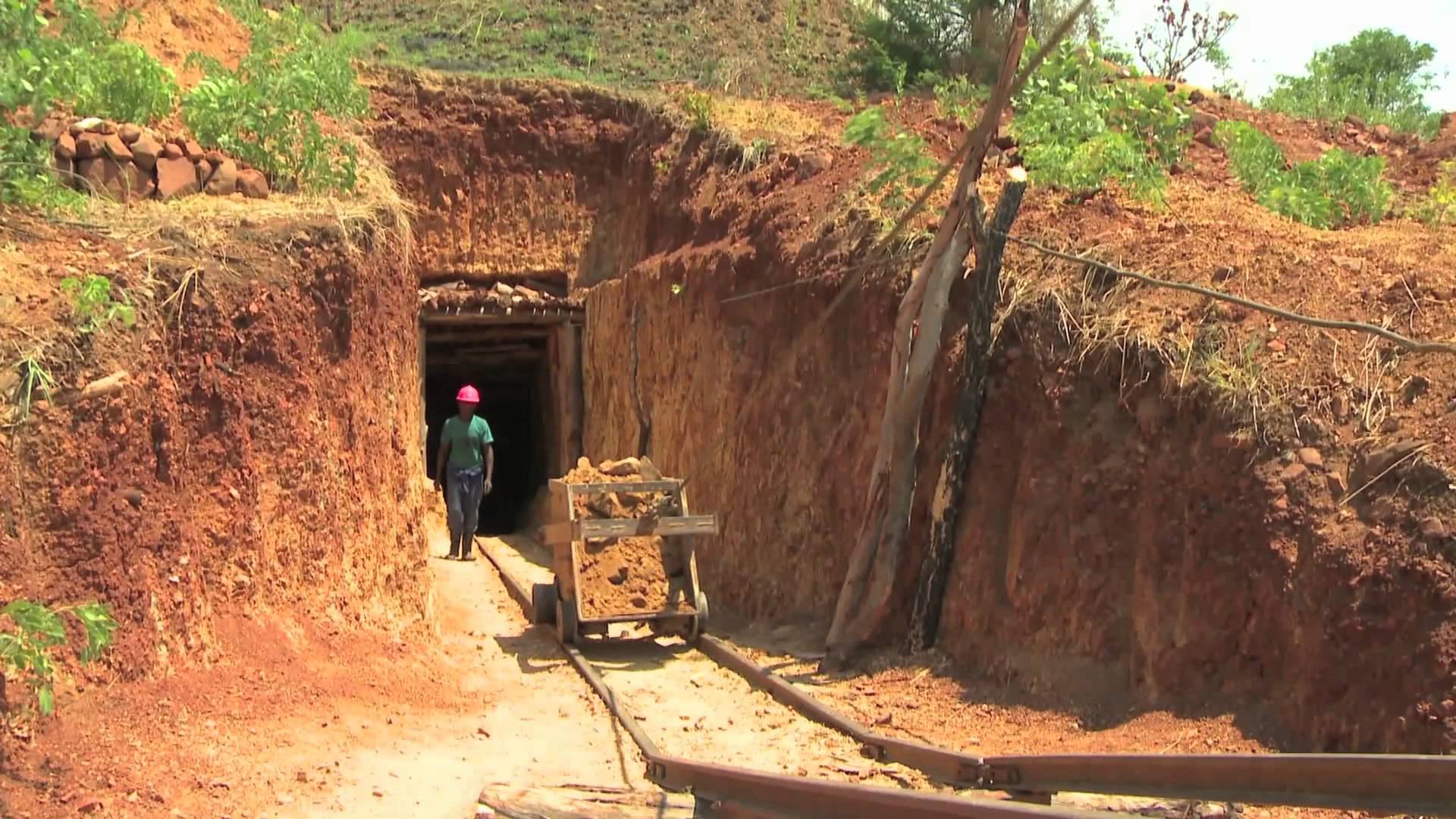 Plans to re-open Empress Mine afoot