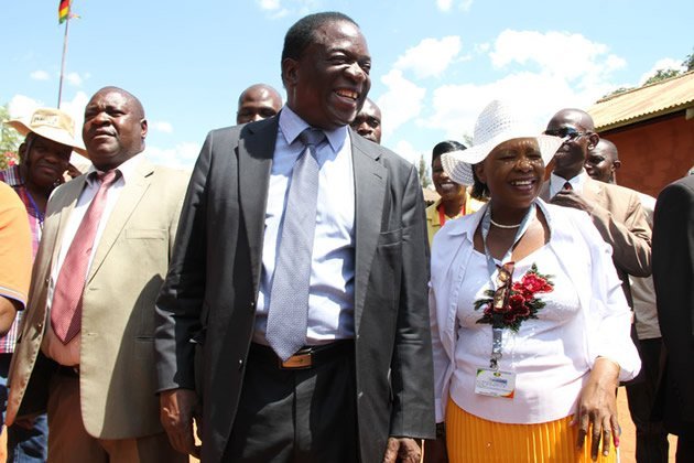 Bid to protect Mnangagwa's name backfires
