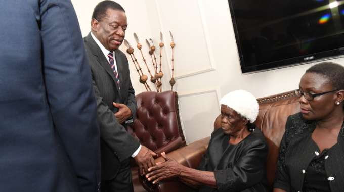 'Zanu PF to use Tsvangirai's funeral to lure voters'