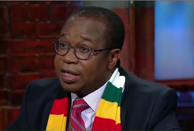  Zimbabwe assets biggest and best buy in Africa - Prof Ncube