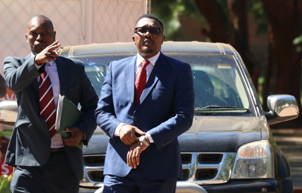 Mugabe allies granted bail