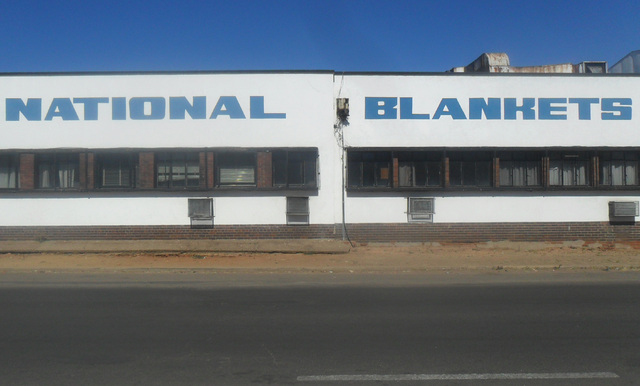 Bulawayo scents industry revival