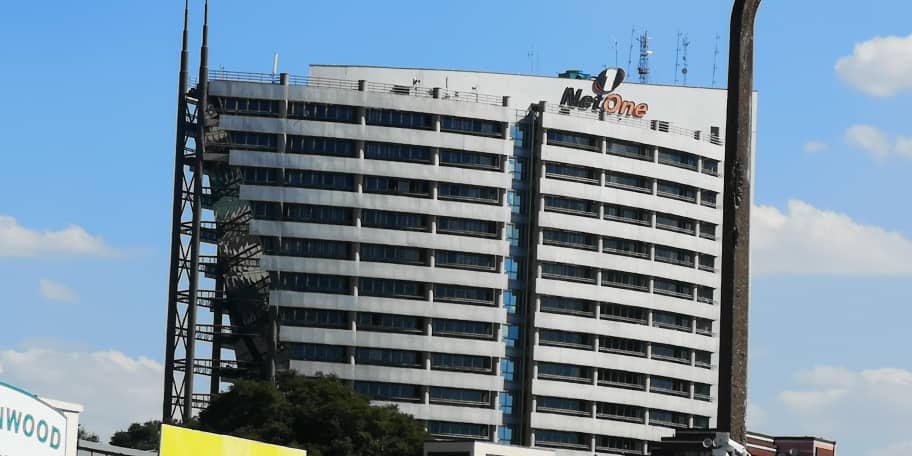 NetOne taken to court over $430 836 paid to ex-employee 