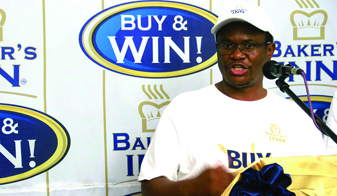 Bakers Inn to open $2m factory in Bulawayo