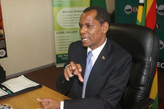 'Govt to revive 42 vocational training,' says Nhema