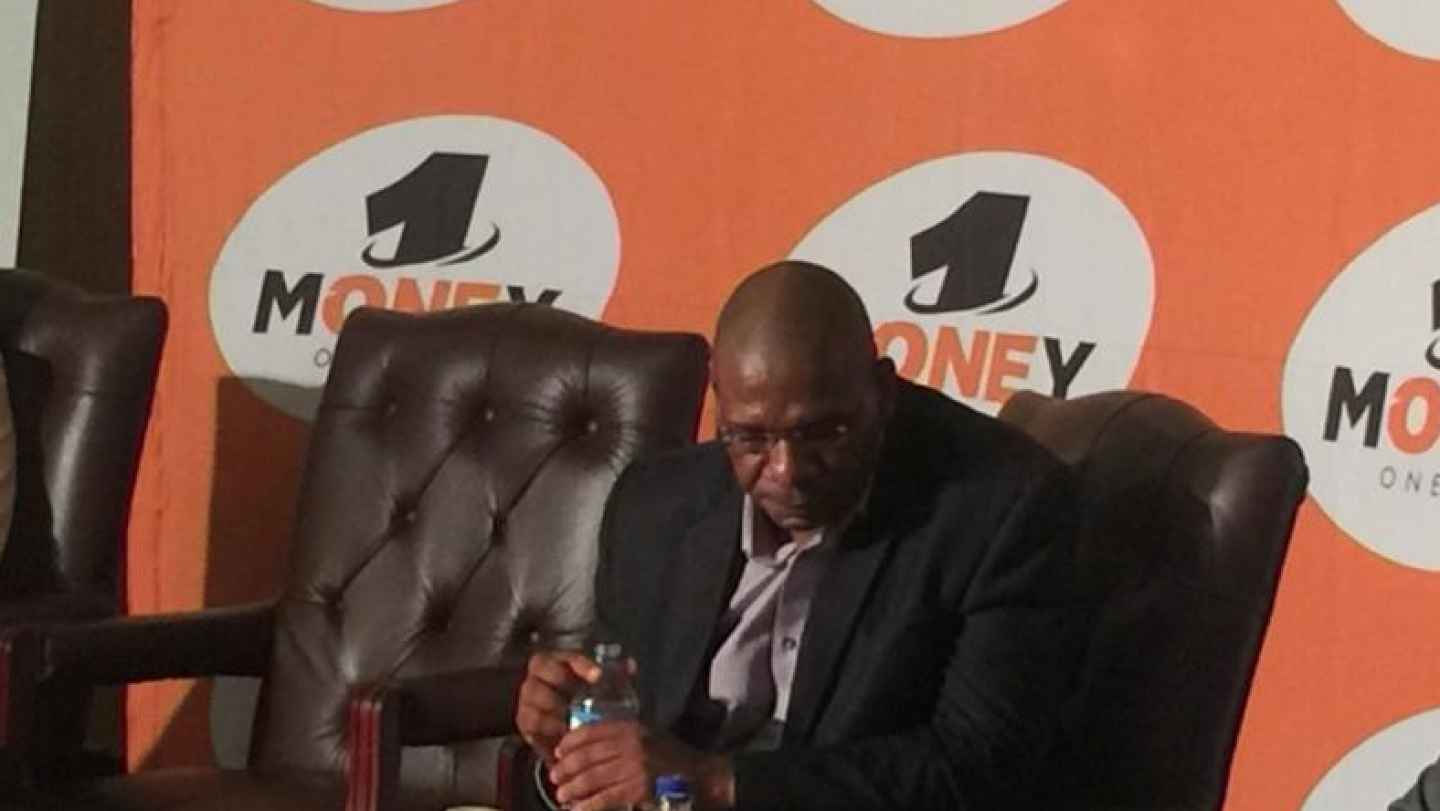  Nkosinathi Ncube quits NetOne