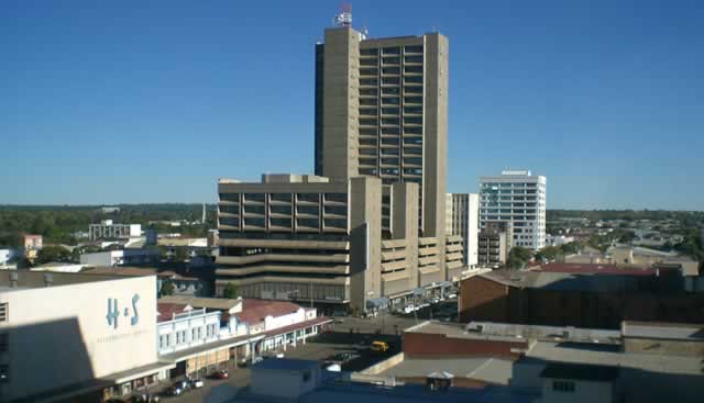NRZ sues its Bulawayo tenants