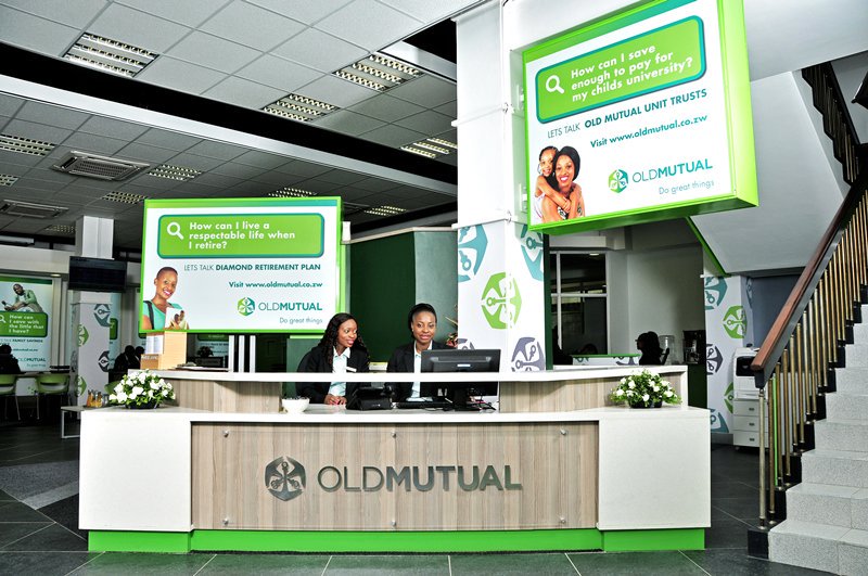 Old Mutual to invest in Mhondoro