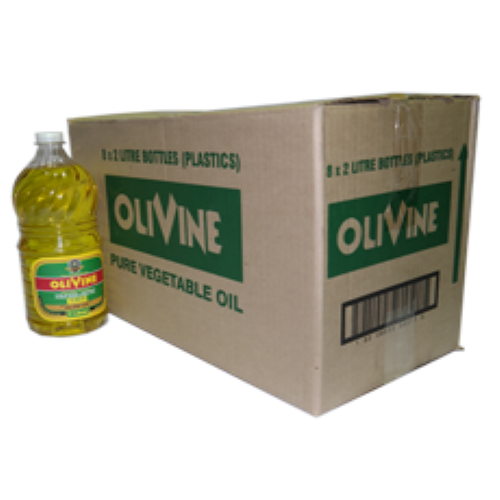 Olivine to invest $5m in margarine, soap plants